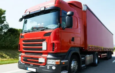 Konya Yenipazar Ambar Kargo