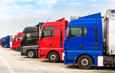 Konya Yenipazar Ambar Nakliyat