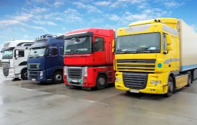 Konya Yenipazar Nakliye Ambarı